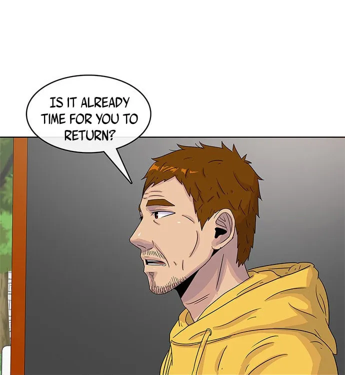Read Kitchen Soldier chapter 31 image 27 on Lezhin