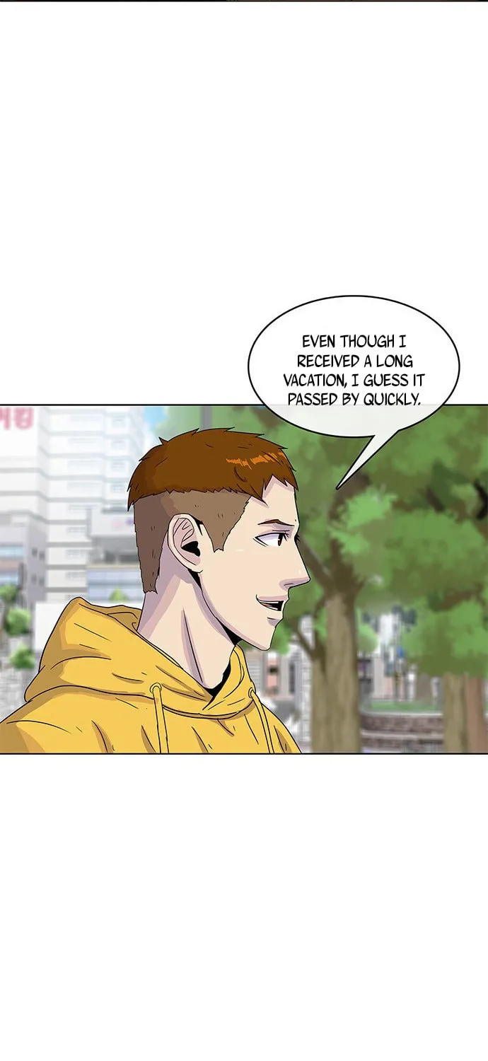 Read Kitchen Soldier chapter 31 image 28 on Lezhin
