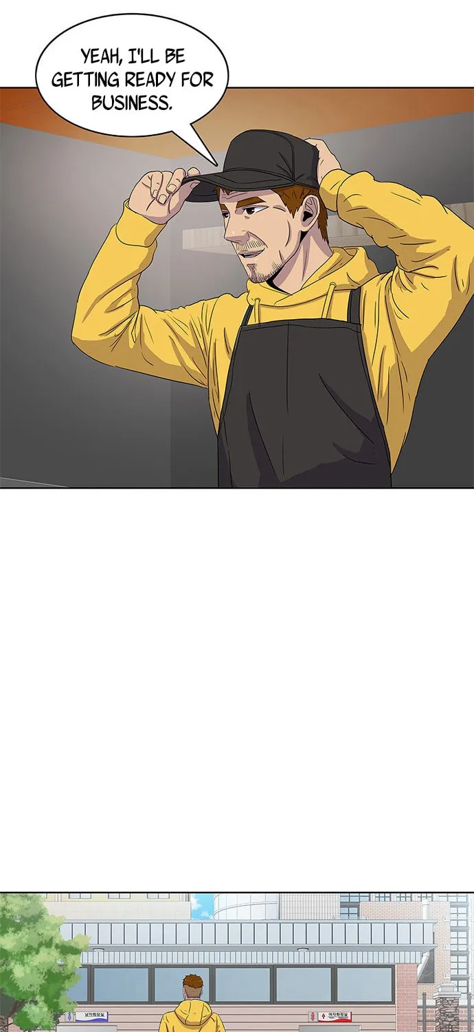 Read Kitchen Soldier chapter 31 image 29 on Lezhin