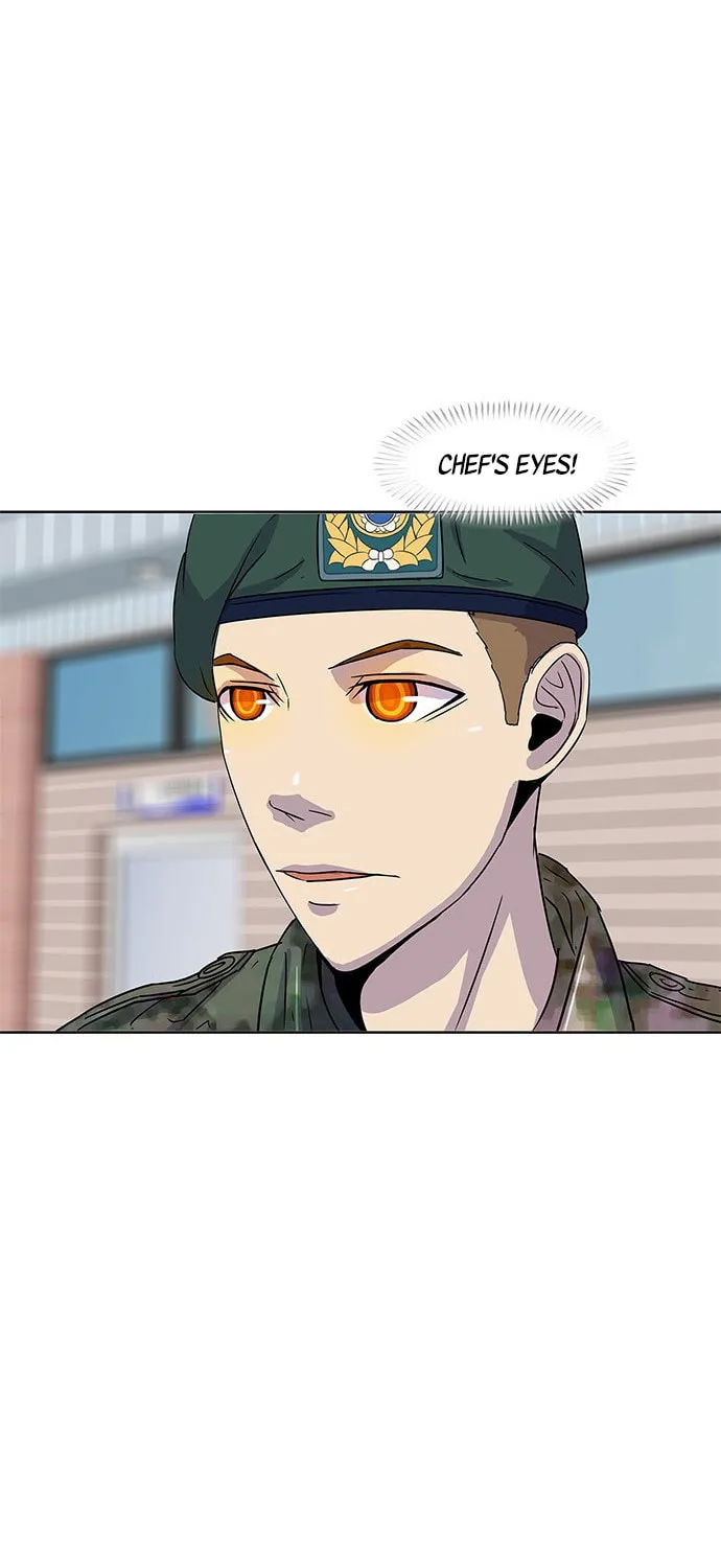Read Kitchen Soldier chapter 31 image 34 on Lezhin