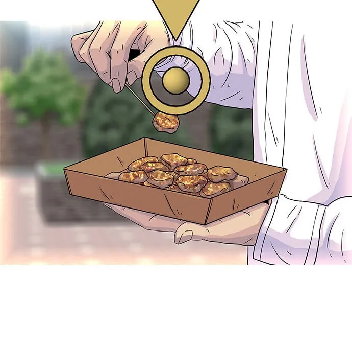 Read Kitchen Soldier chapter 31 image 39 on Lezhin