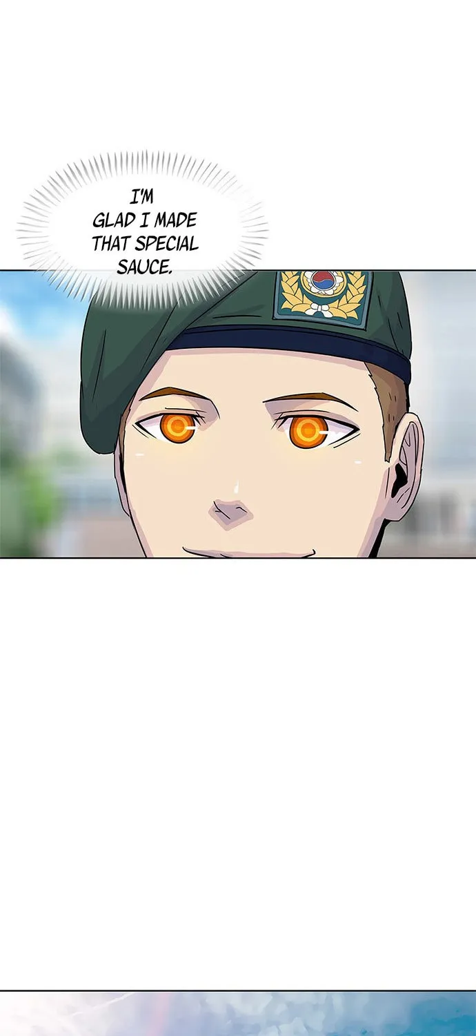 Read Kitchen Soldier chapter 31 image 40 on Lezhin