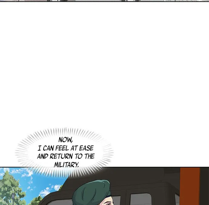 Read Kitchen Soldier chapter 31 image 42 on Lezhin