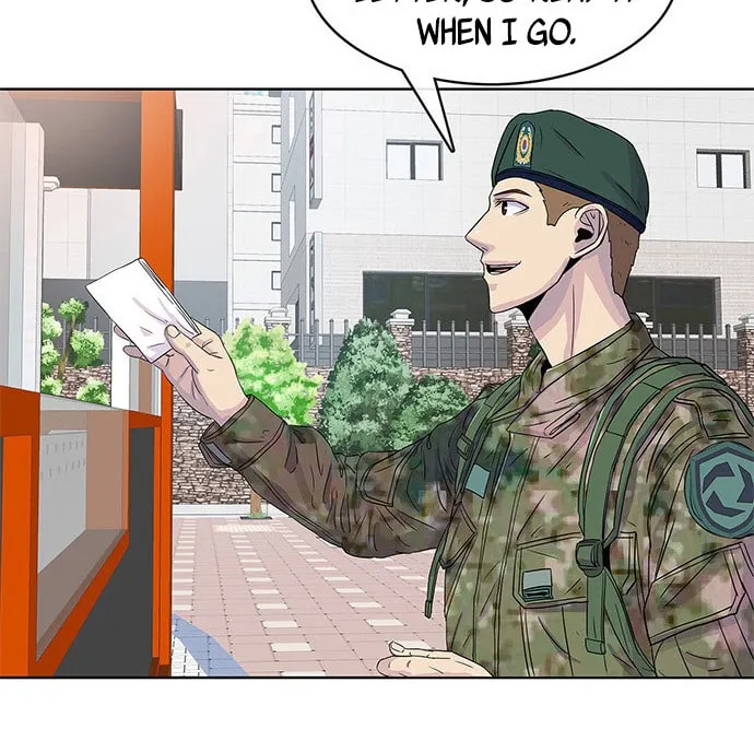 Read Kitchen Soldier chapter 31 image 45 on Lezhin