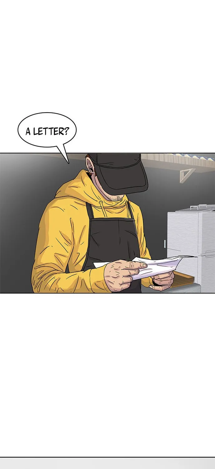 Read Kitchen Soldier chapter 31 image 46 on Lezhin