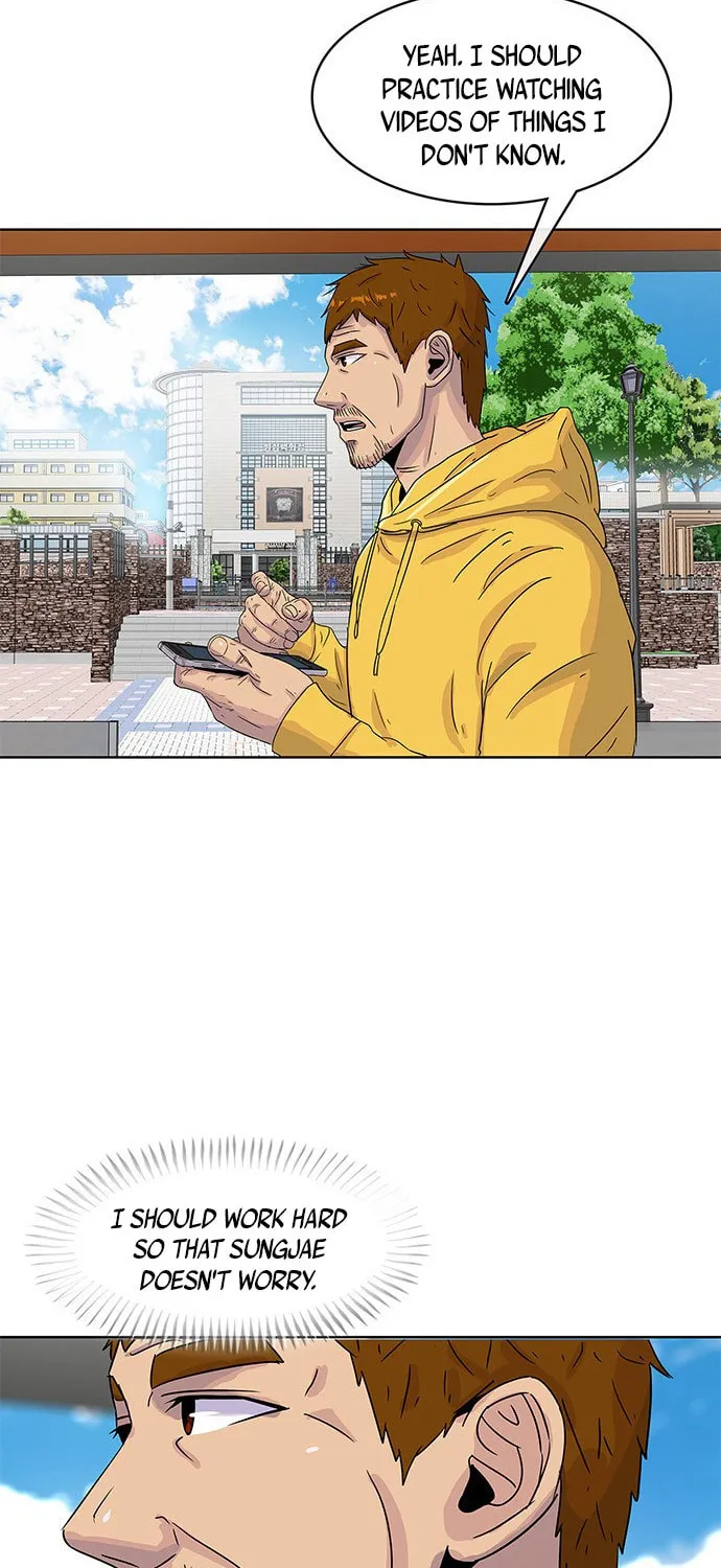 Read Kitchen Soldier chapter 31 image 5 on Lezhin