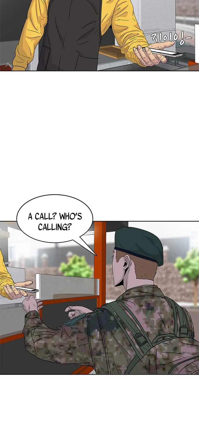 Read Kitchen Soldier chapter 31 image 50 on Lezhin