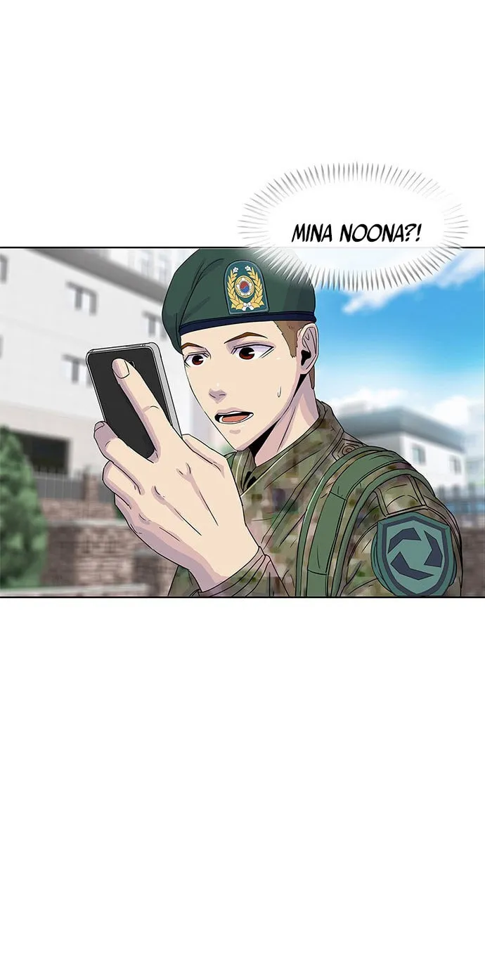 Read Kitchen Soldier chapter 31 image 51 on Lezhin
