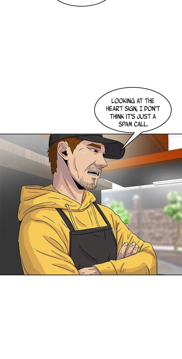 Read Kitchen Soldier chapter 31 image 54 on Lezhin