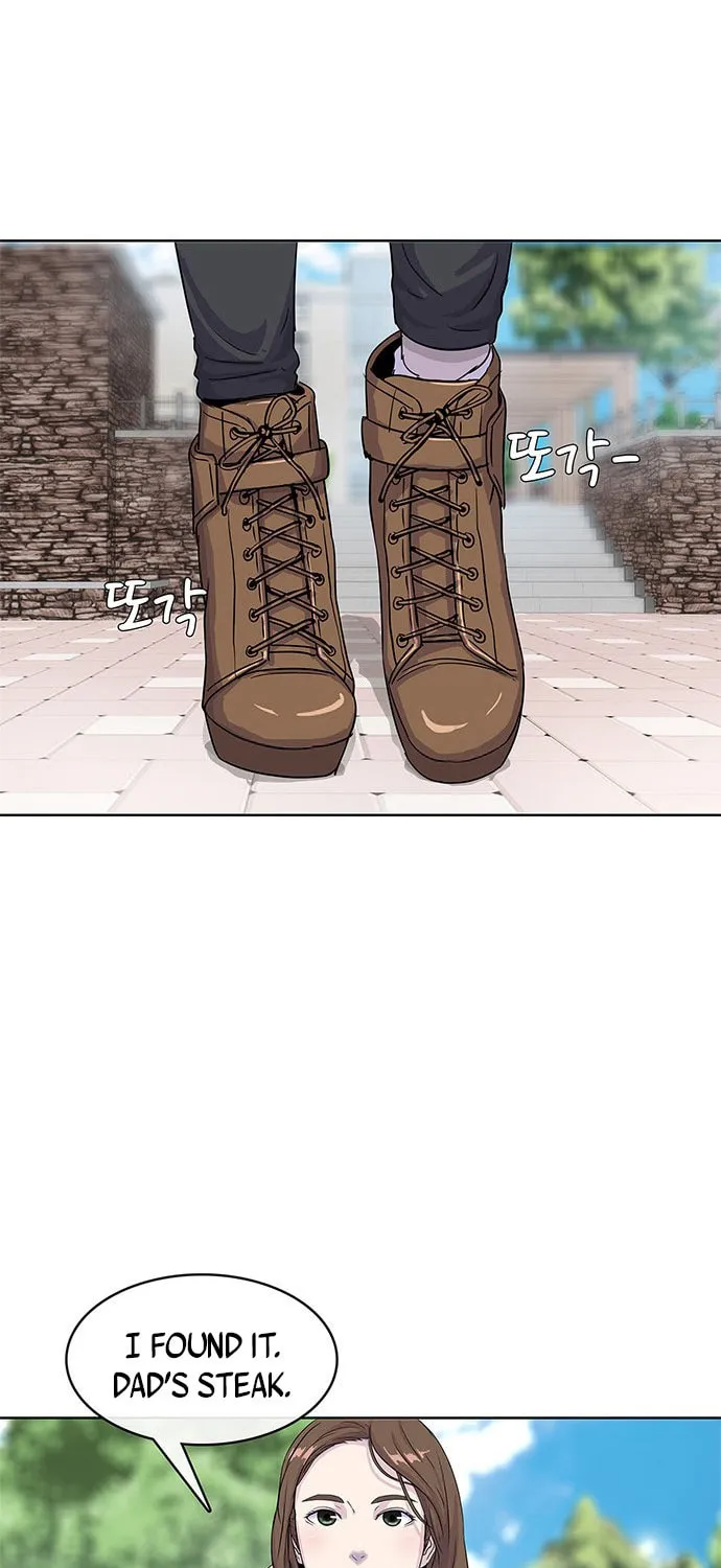 Read Kitchen Soldier chapter 31 image 55 on Lezhin