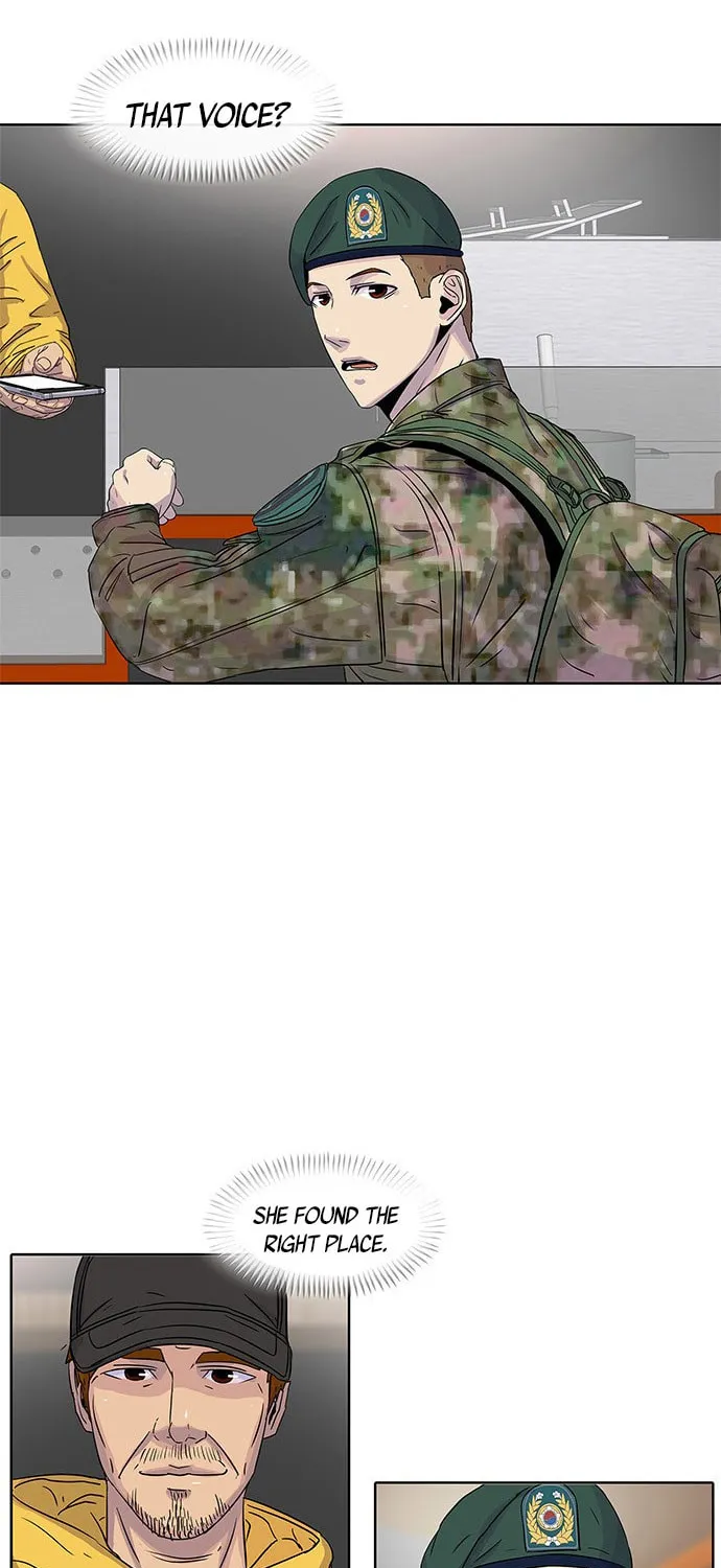 Read Kitchen Soldier chapter 31 image 58 on Lezhin