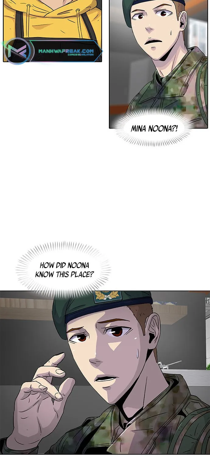 Read Kitchen Soldier chapter 31 image 59 on Lezhin