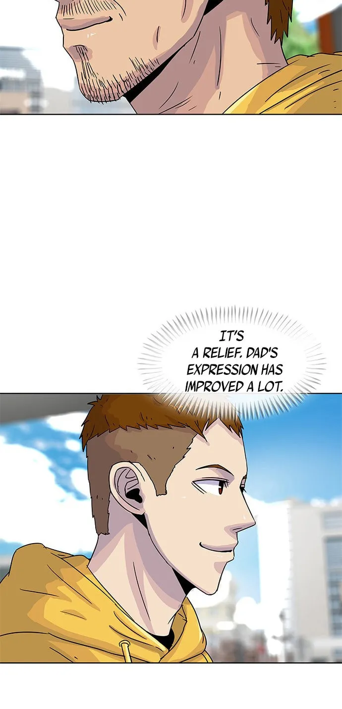 Read Kitchen Soldier chapter 31 image 6 on Lezhin