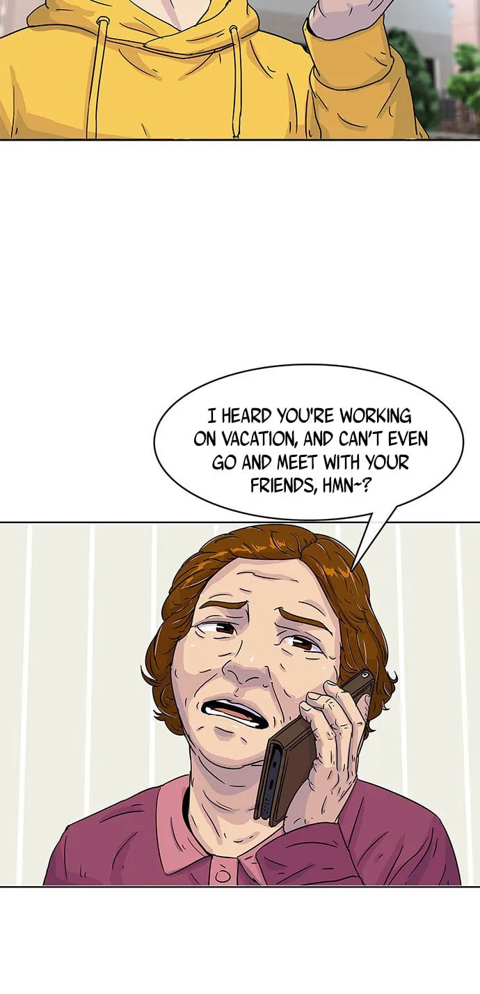 Read Kitchen Soldier chapter 31 image 9 on Lezhin