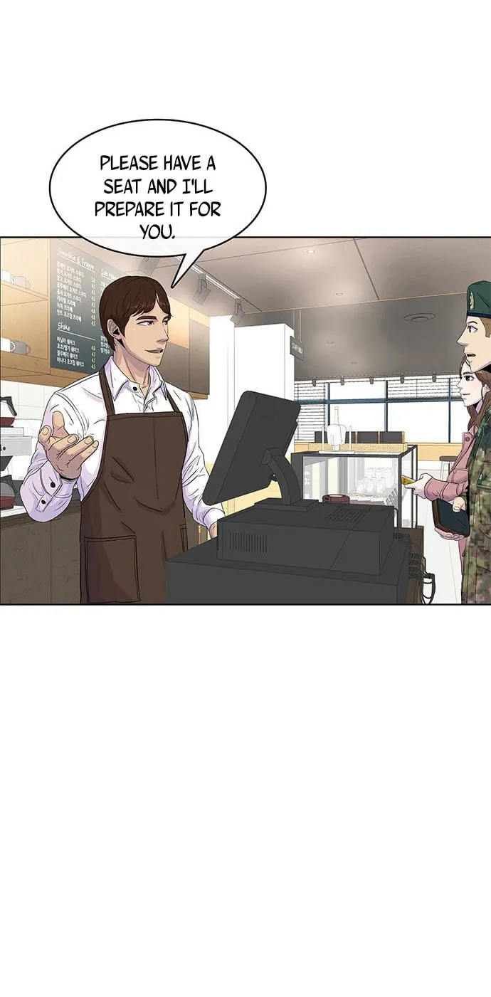 Read Kitchen Soldier chapter 32 image 12 on Lezhin