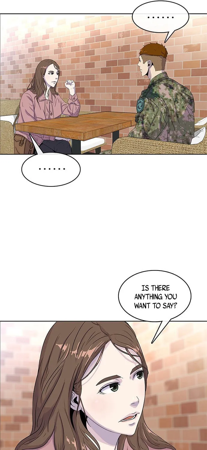 Read Kitchen Soldier chapter 32 image 13 on Lezhin