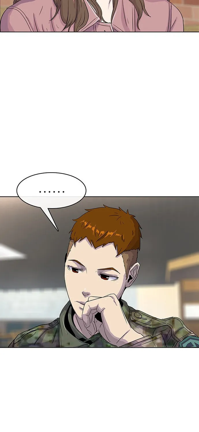 Read Kitchen Soldier chapter 32 image 14 on Lezhin
