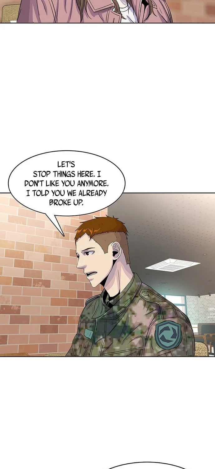 Read Kitchen Soldier chapter 32 image 16 on Lezhin