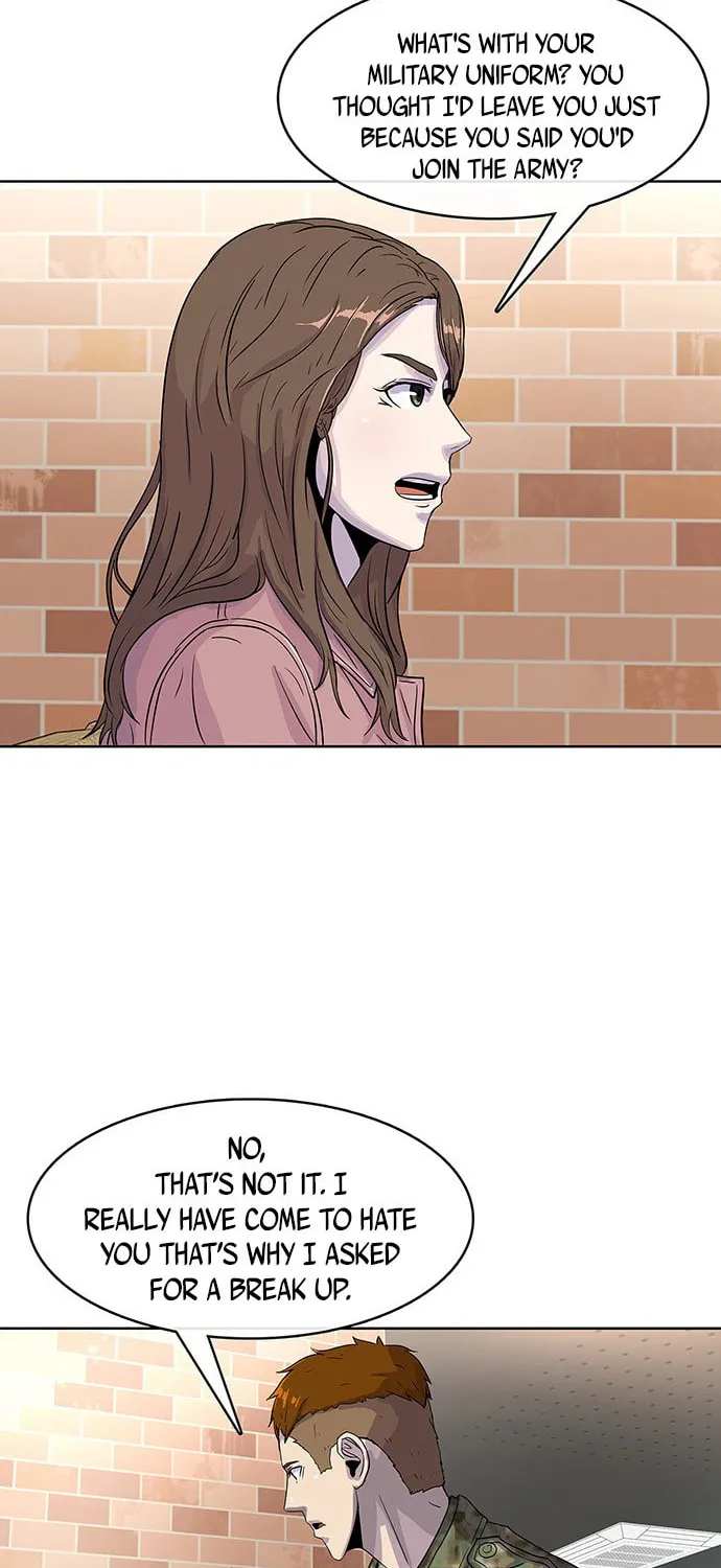 Read Kitchen Soldier chapter 32 image 17 on Lezhin