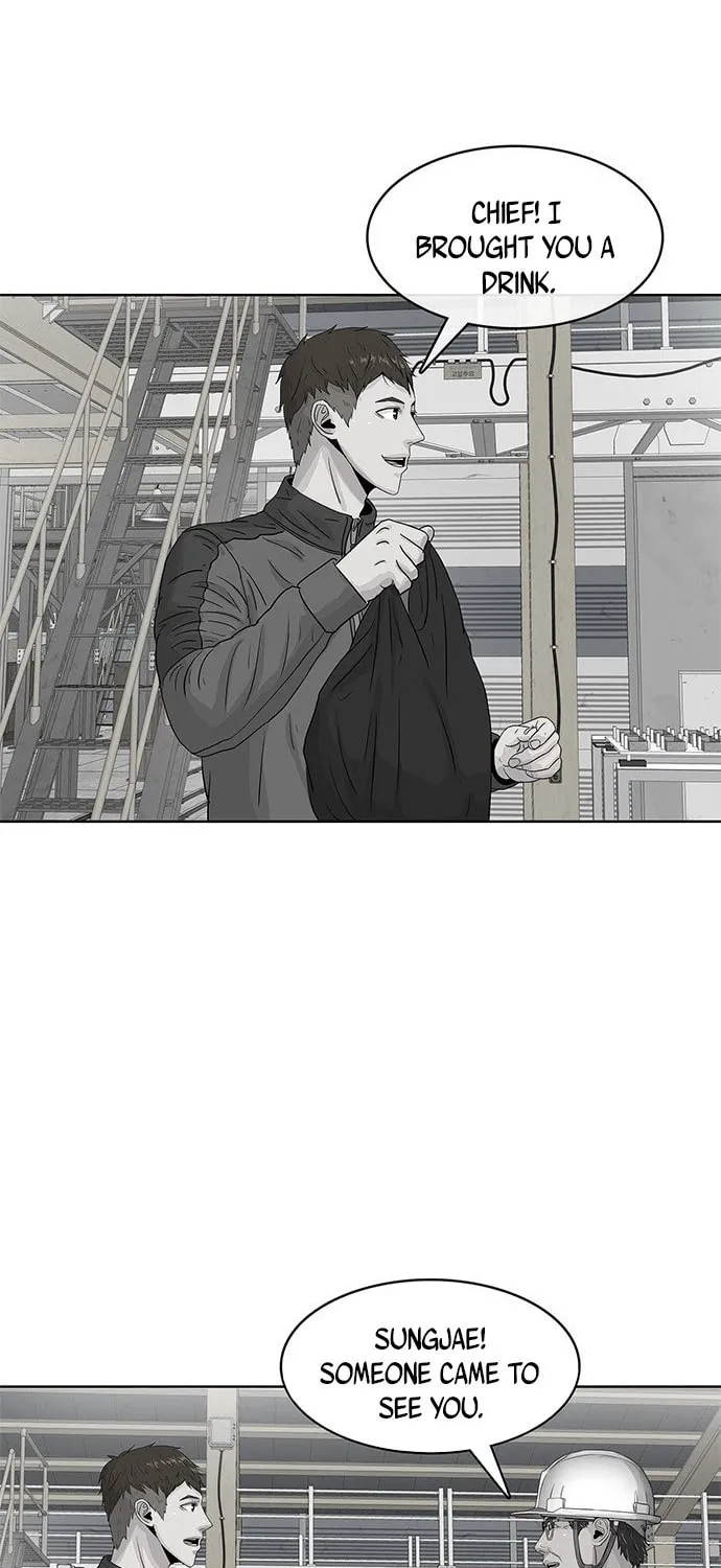 Read Kitchen Soldier chapter 32 image 19 on Lezhin