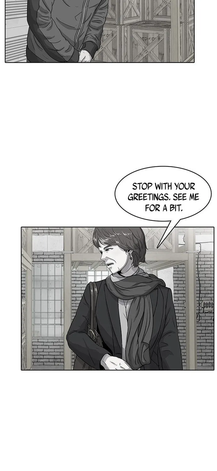 Read Kitchen Soldier chapter 32 image 22 on Lezhin