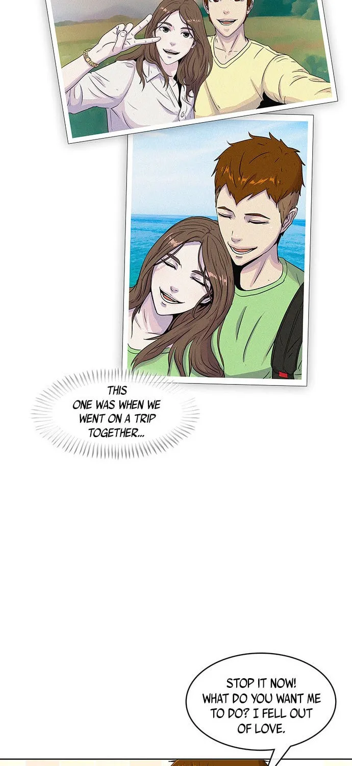 Read Kitchen Soldier chapter 32 image 28 on Lezhin