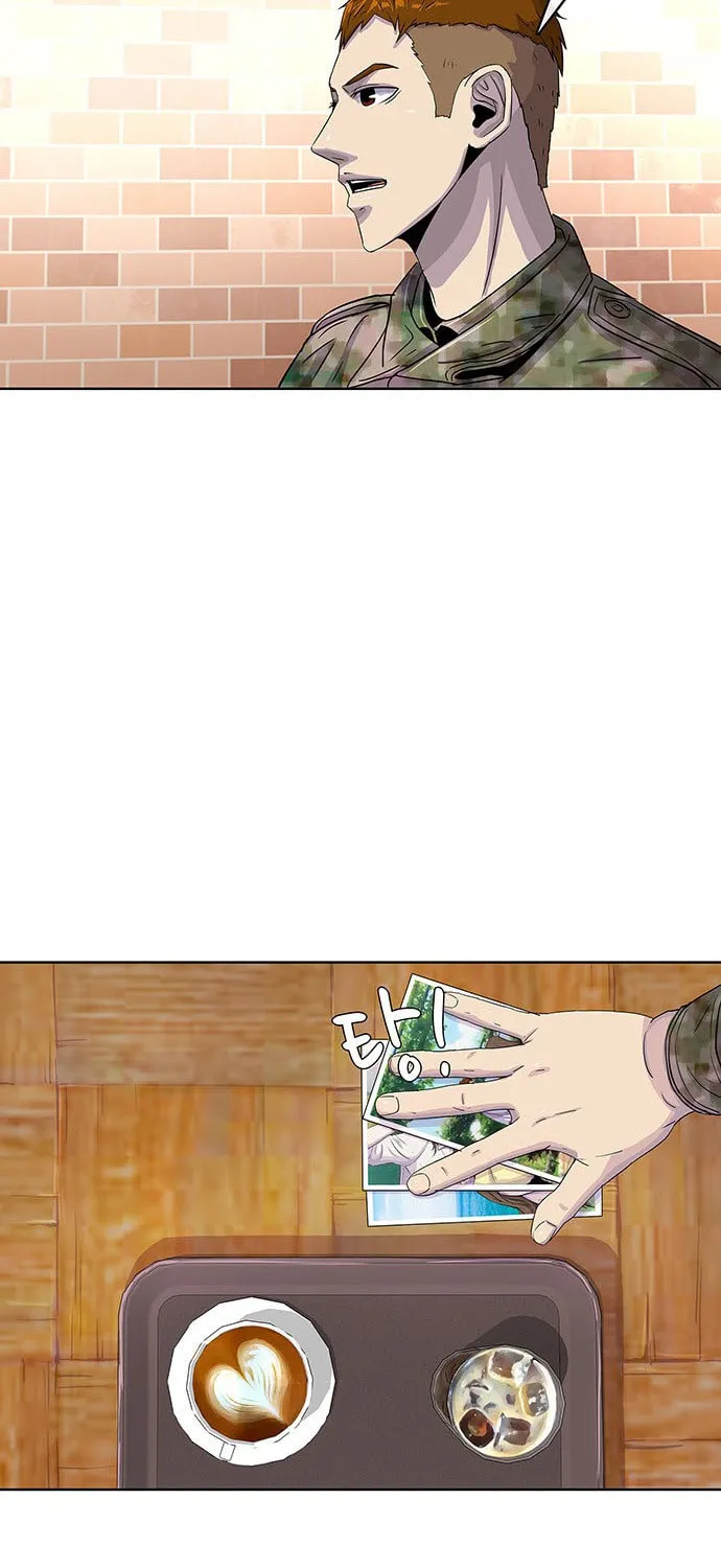 Read Kitchen Soldier chapter 32 image 29 on Lezhin
