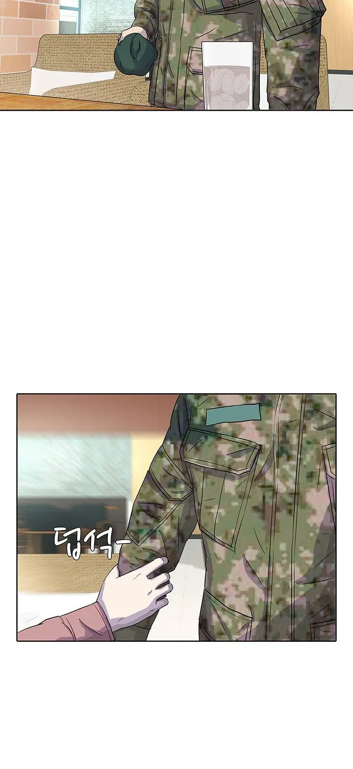 Read Kitchen Soldier chapter 32 image 31 on Lezhin