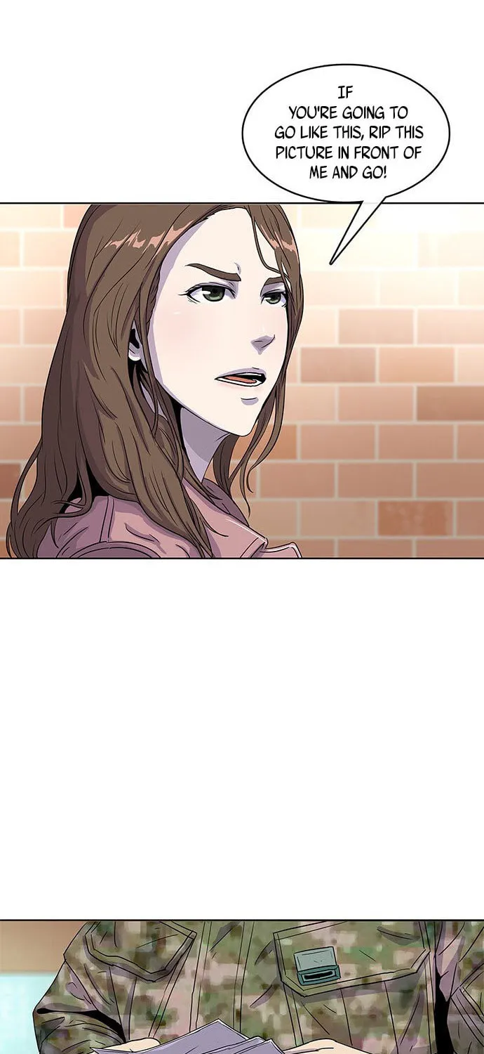 Read Kitchen Soldier chapter 32 image 32 on Lezhin