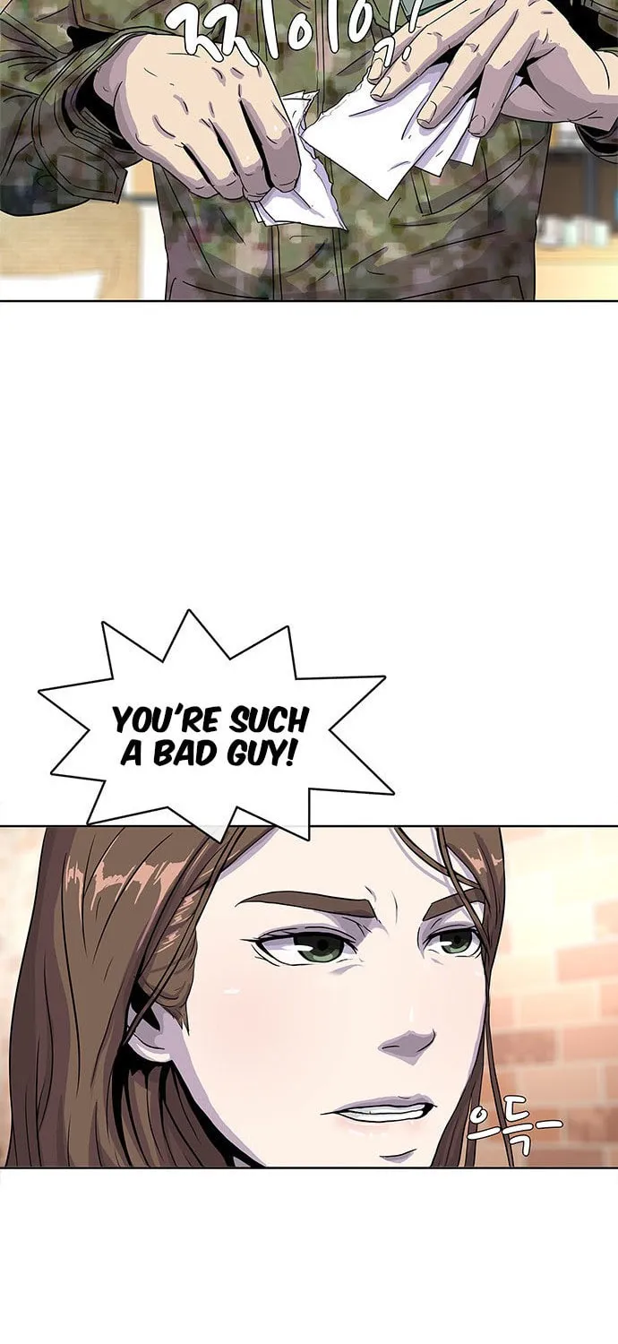 Read Kitchen Soldier chapter 32 image 34 on Lezhin