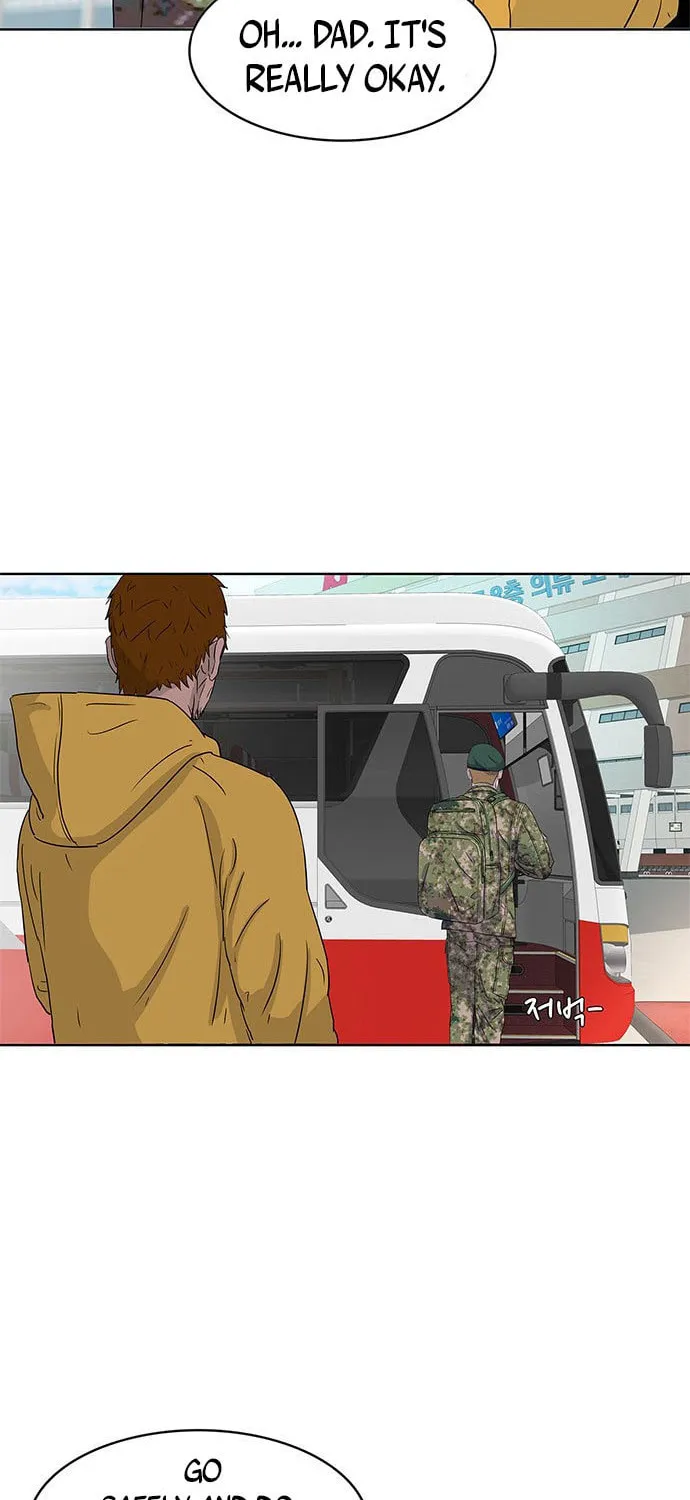 Read Kitchen Soldier chapter 32 image 47 on Lezhin