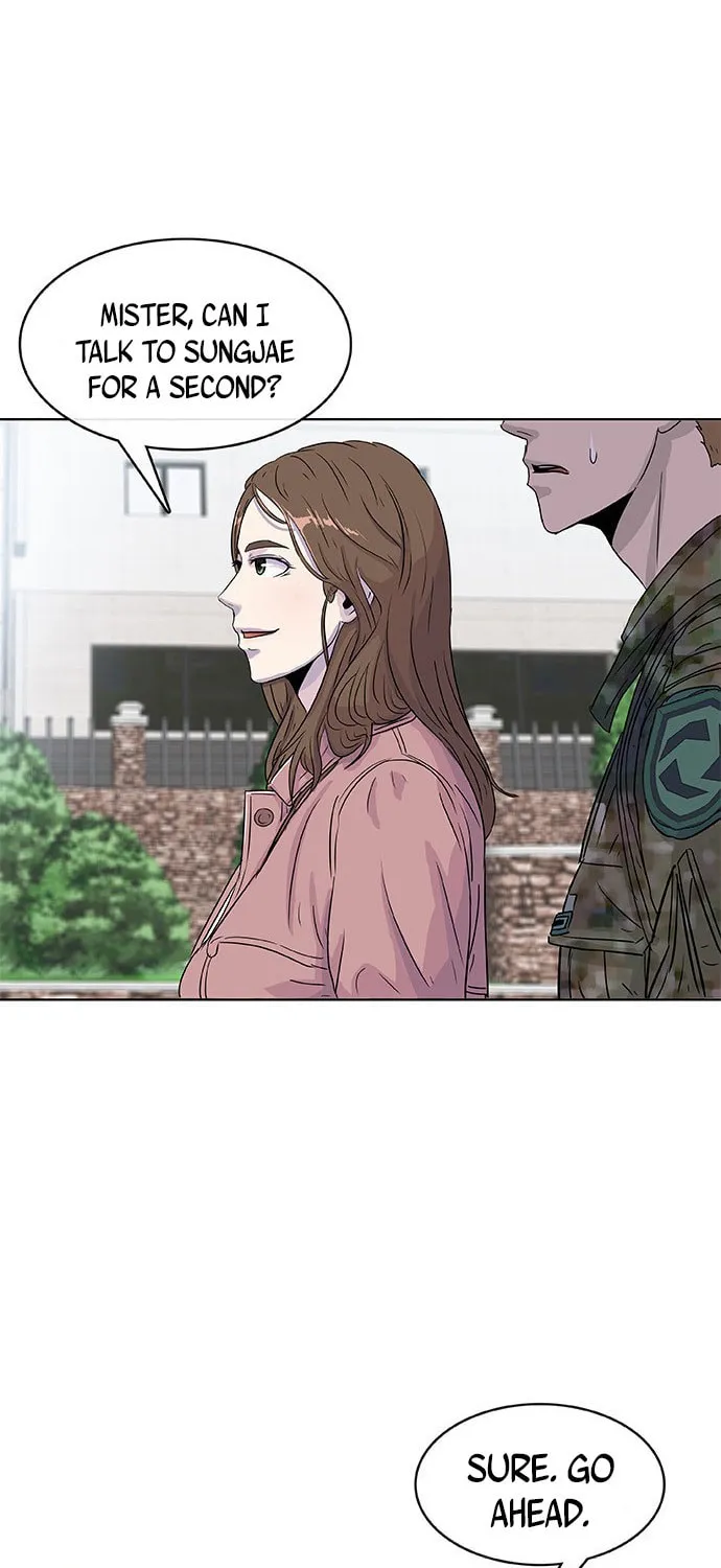 Read Kitchen Soldier chapter 32 image 5 on Lezhin