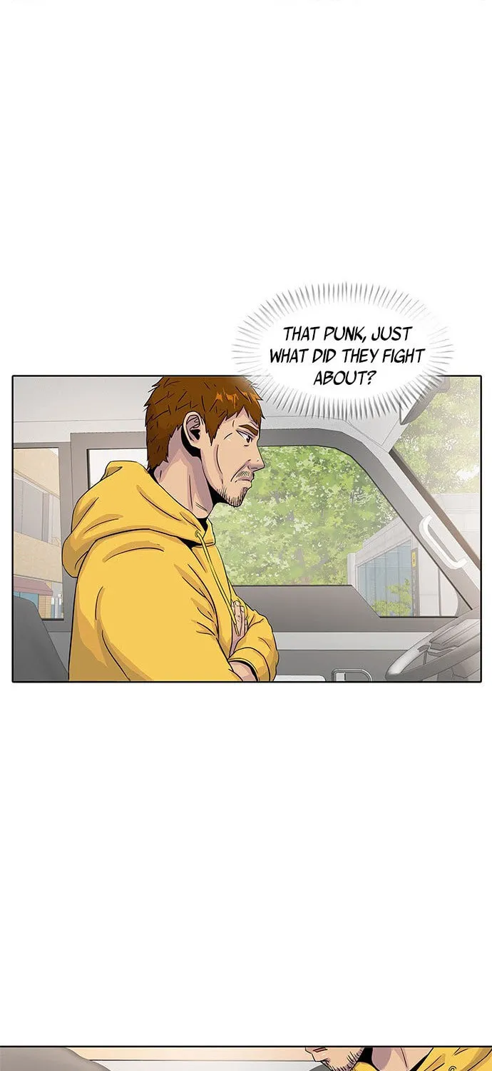 Read Kitchen Soldier chapter 32 image 52 on Lezhin