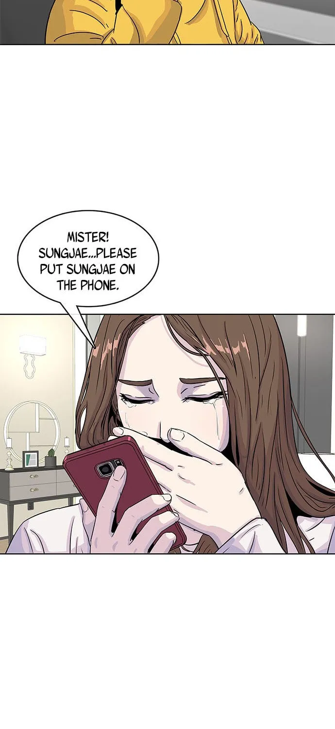 Read Kitchen Soldier chapter 32 image 55 on Lezhin