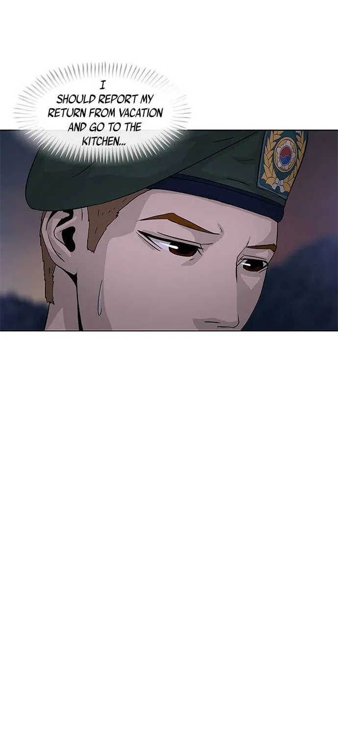 Read Kitchen Soldier chapter 32 image 59 on Lezhin