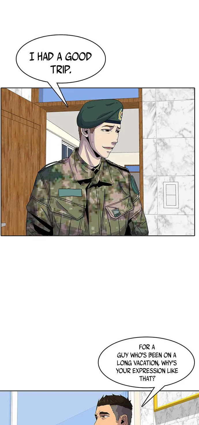 Read Kitchen Soldier chapter 32 image 62 on Lezhin