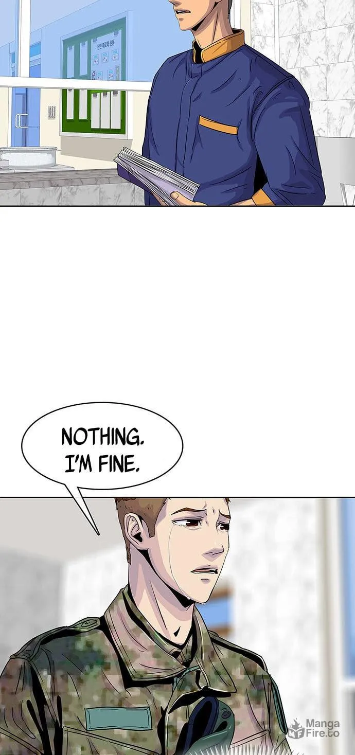 Read Kitchen Soldier chapter 32 image 63 on Lezhin