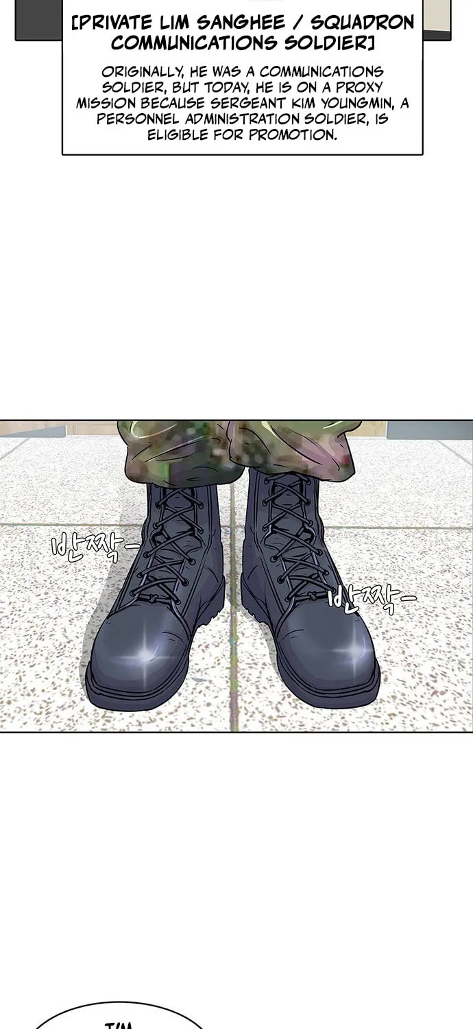Read Kitchen Soldier chapter 33 image 14 on Lezhin