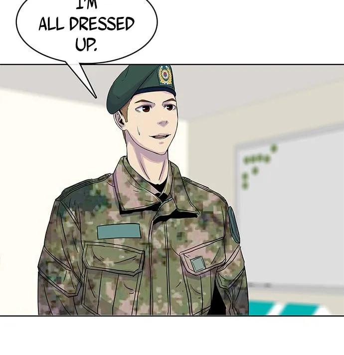 Read Kitchen Soldier chapter 33 image 15 on Lezhin