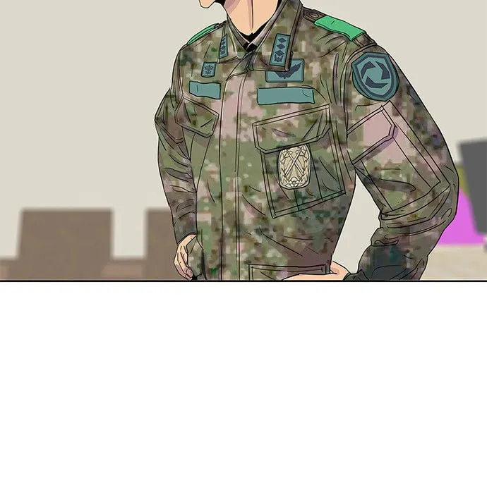 Read Kitchen Soldier chapter 33 image 18 on Lezhin