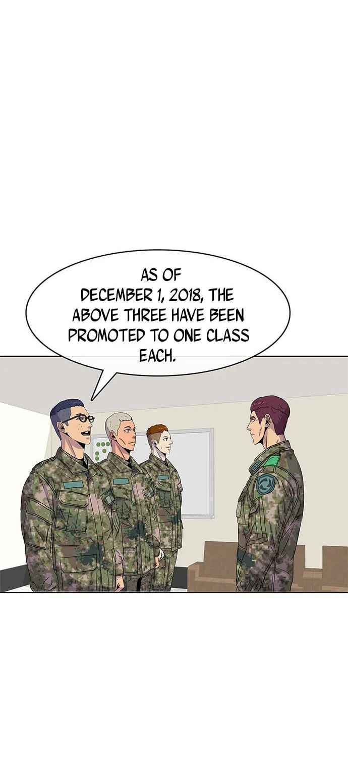 Read Kitchen Soldier chapter 33 image 20 on Lezhin