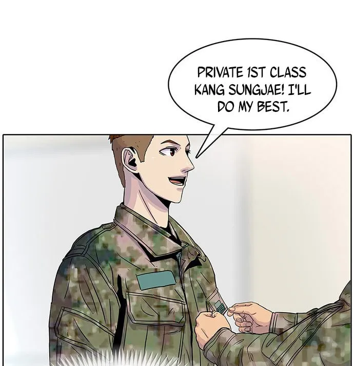 Read Kitchen Soldier chapter 33 image 21 on Lezhin