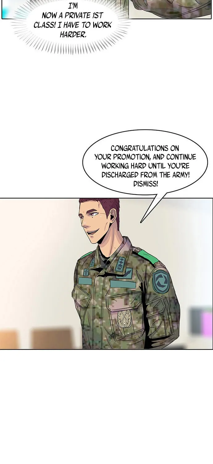 Read Kitchen Soldier chapter 33 image 22 on Lezhin