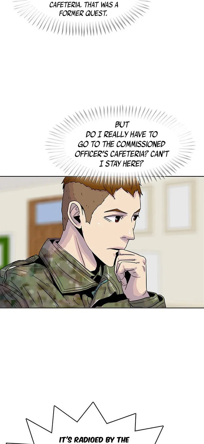 Read Kitchen Soldier chapter 33 image 29 on Lezhin