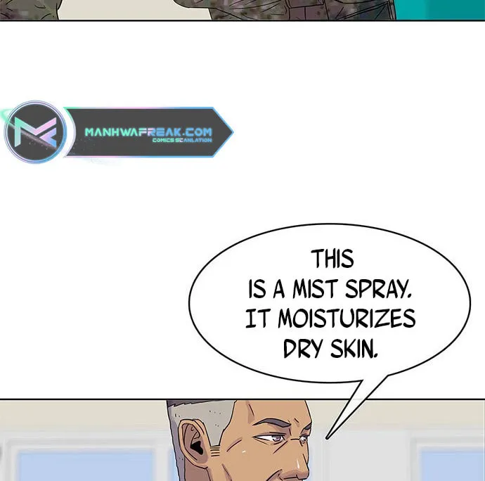Read Kitchen Soldier chapter 33 image 33 on Lezhin