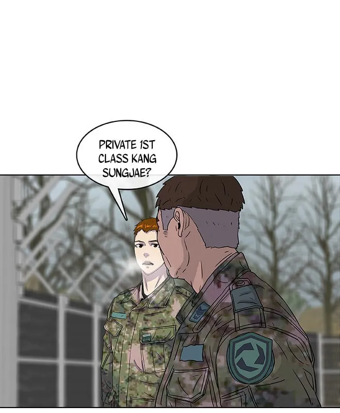 Read Kitchen Soldier chapter 33 image 54 on Lezhin
