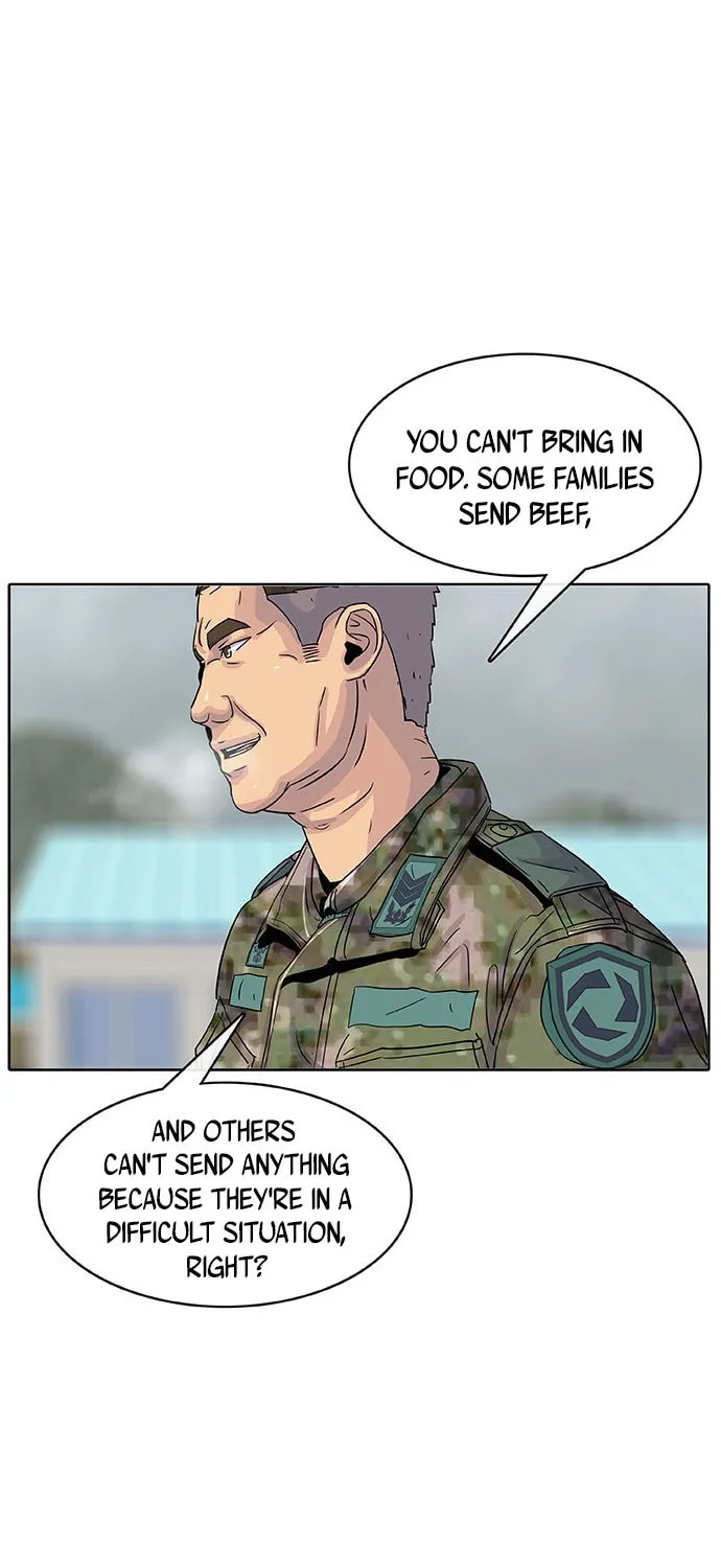 Read Kitchen Soldier chapter 33 image 55 on Lezhin