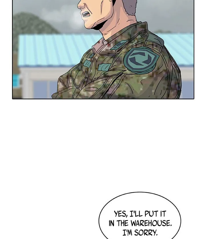 Read Kitchen Soldier chapter 33 image 57 on Lezhin