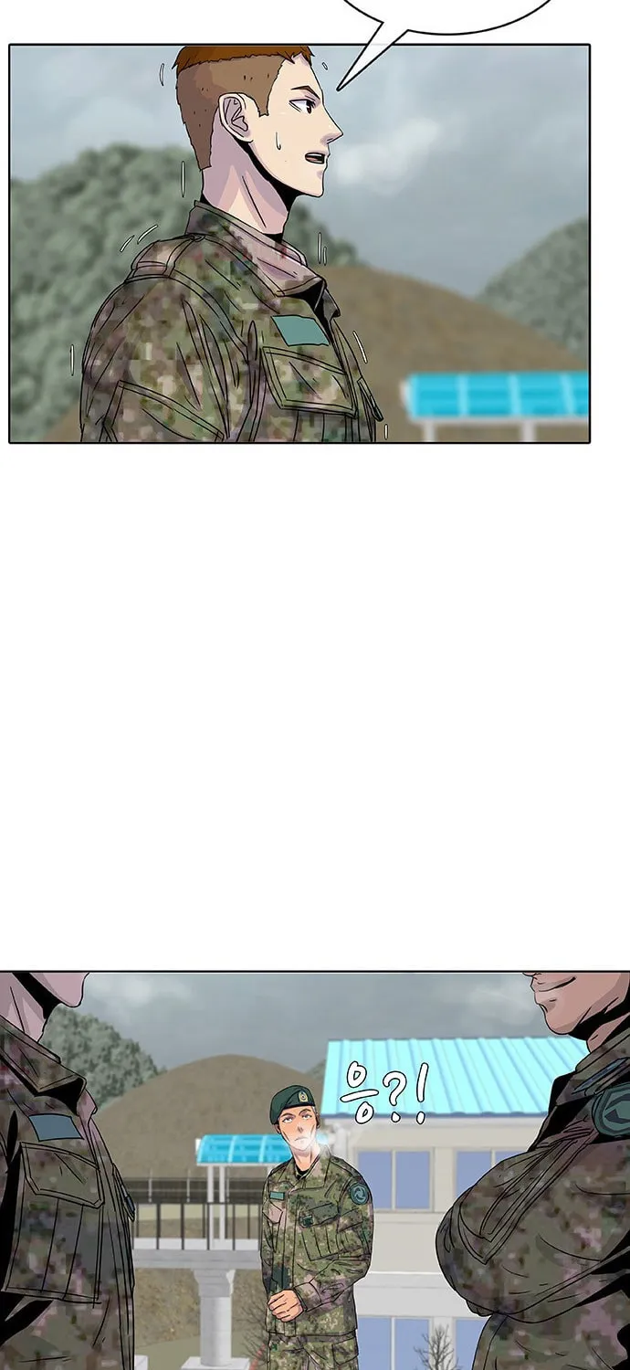 Read Kitchen Soldier chapter 33 image 58 on Lezhin