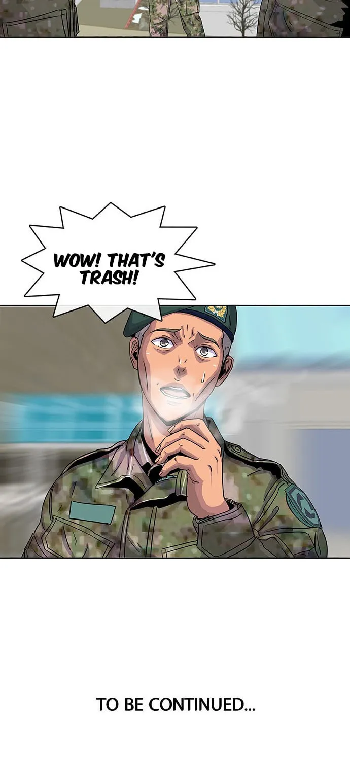 Read Kitchen Soldier chapter 33 image 59 on Lezhin